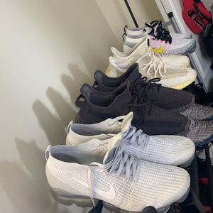 Meet your Posher, Teyonn